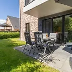 Tor 19 - Mit Sauna Und Garten, Hunde Willkommen Kellenhusen