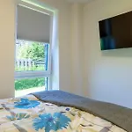 Tor 19 - Mit Sauna Und Garten, Hunde Willkommen Apartment Kellenhusen
