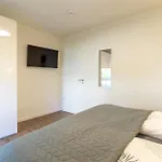Tor 19 - Mit Sauna Und Garten, Hunde Willkommen Apartment