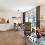 Apartment Tor 19 - Mit Sauna Und Garten, Hunde Willkommen *