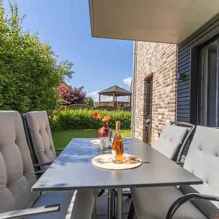 Tor 19 - Mit Sauna Und Garten, Hunde Willkommen *