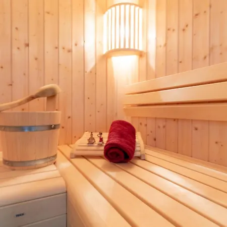 Tor 19 - Mit Sauna Und Garten, Hunde Willkommen Kellenhusen