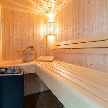 Tor 19 - Mit Sauna Und Garten, Hunde Willkommen * Kellenhusen