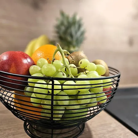 Tor 19 - Mit Sauna Und Garten, Hunde Willkommen Apartment *