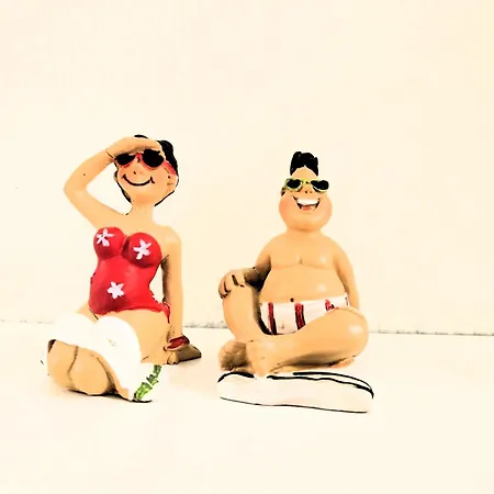 Apartment Tor 19 - Mit Sauna Und Garten, Hunde Willkommen *