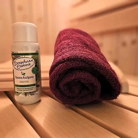 Tor 19 - Mit Sauna Und Garten, Hunde Willkommen *