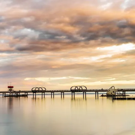 Apartment Tor 19 - Mit Sauna Und Garten, Hunde Willkommen *