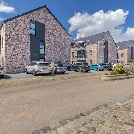 Apartment Tor 19 - Mit Sauna Und Garten, Hunde Willkommen *